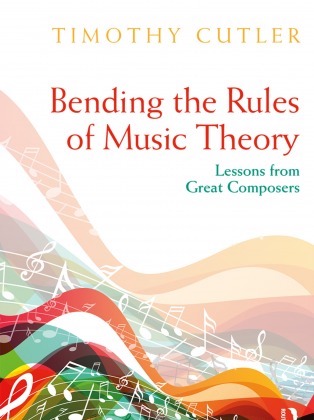 Bending the Rules of Music Theory Lessons from Great Composers